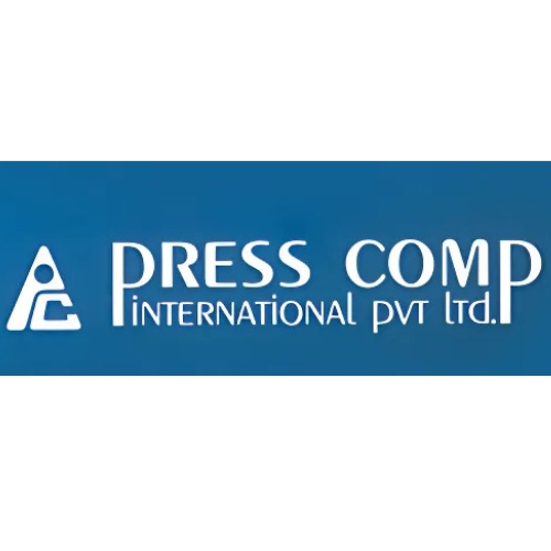 Comp Press international pvt ltd