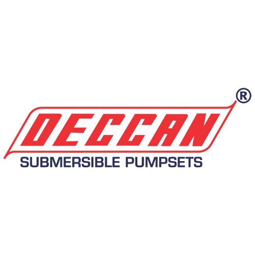 Deccan pumps