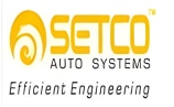Setco Auto Systems Pvt Ltd