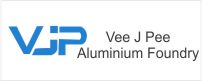 Vee J Pee Aluminum foundry