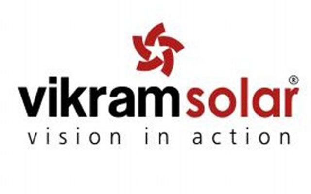 Vikram Solar