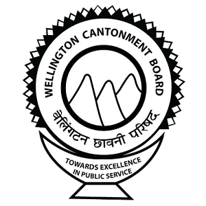 Wellington Cantonment Board, Wellington, The Nilgris.