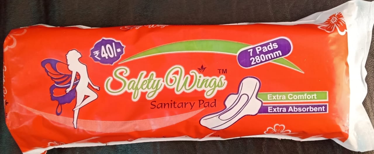 Safety Wings