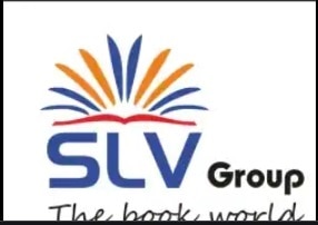 SLV Book Agencies