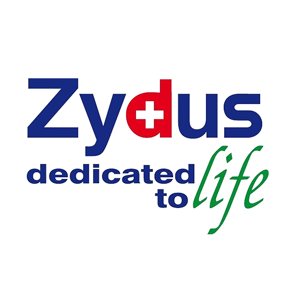 Zydus Dedicated to Life