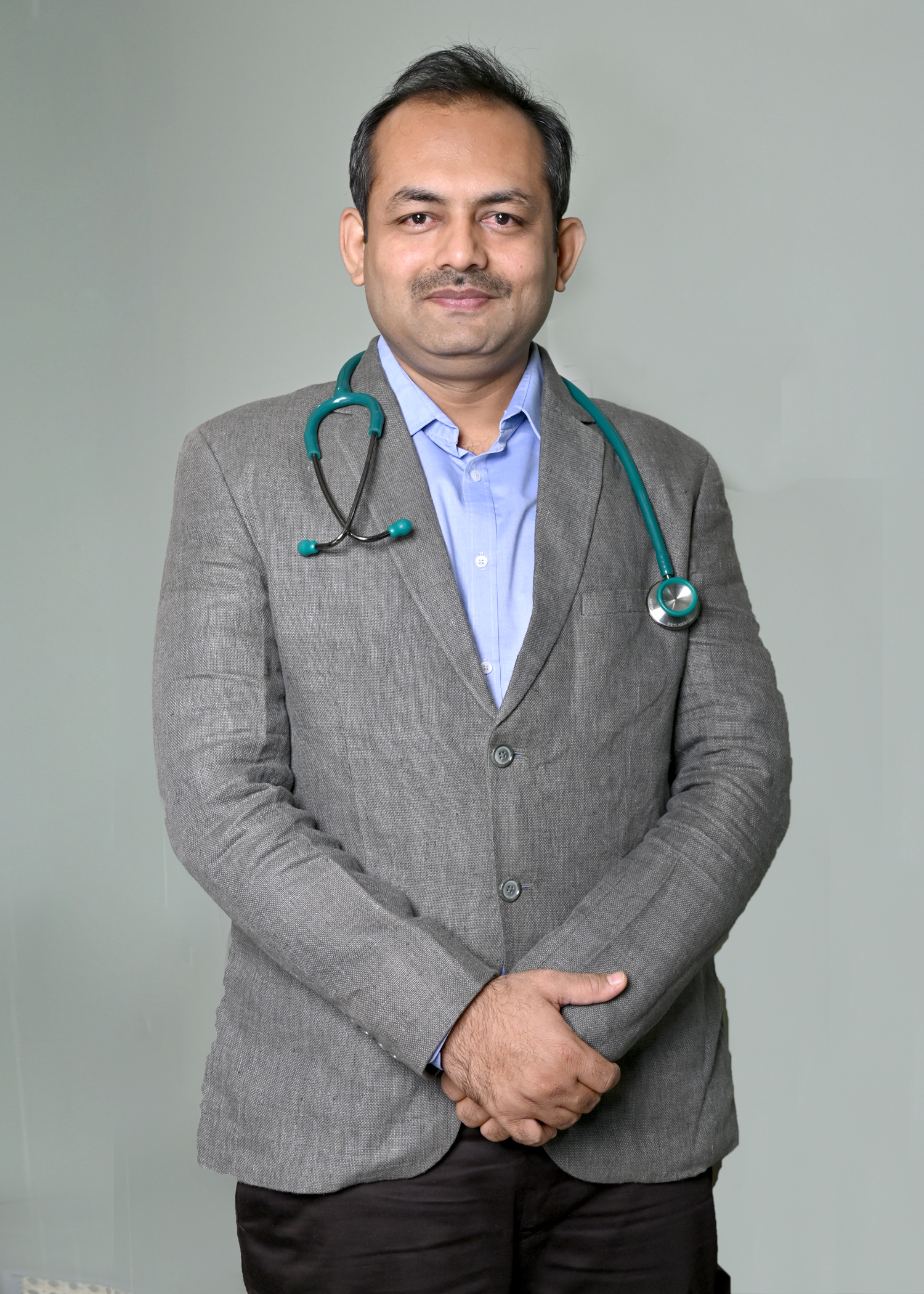 Doctor-Profile Image