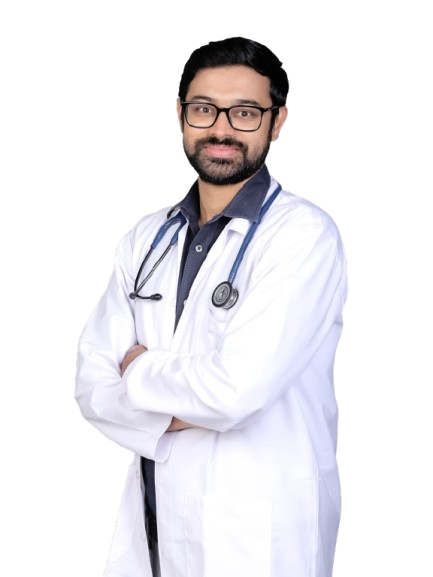DR. DARSHAN C VITALKAR