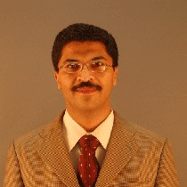 Dr Harshal Gadhikar
