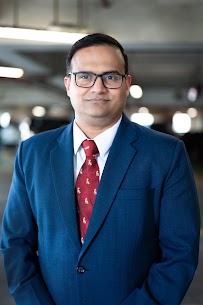 Doctor's Profile Picture