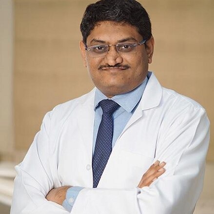 Doctor-Profile Image
