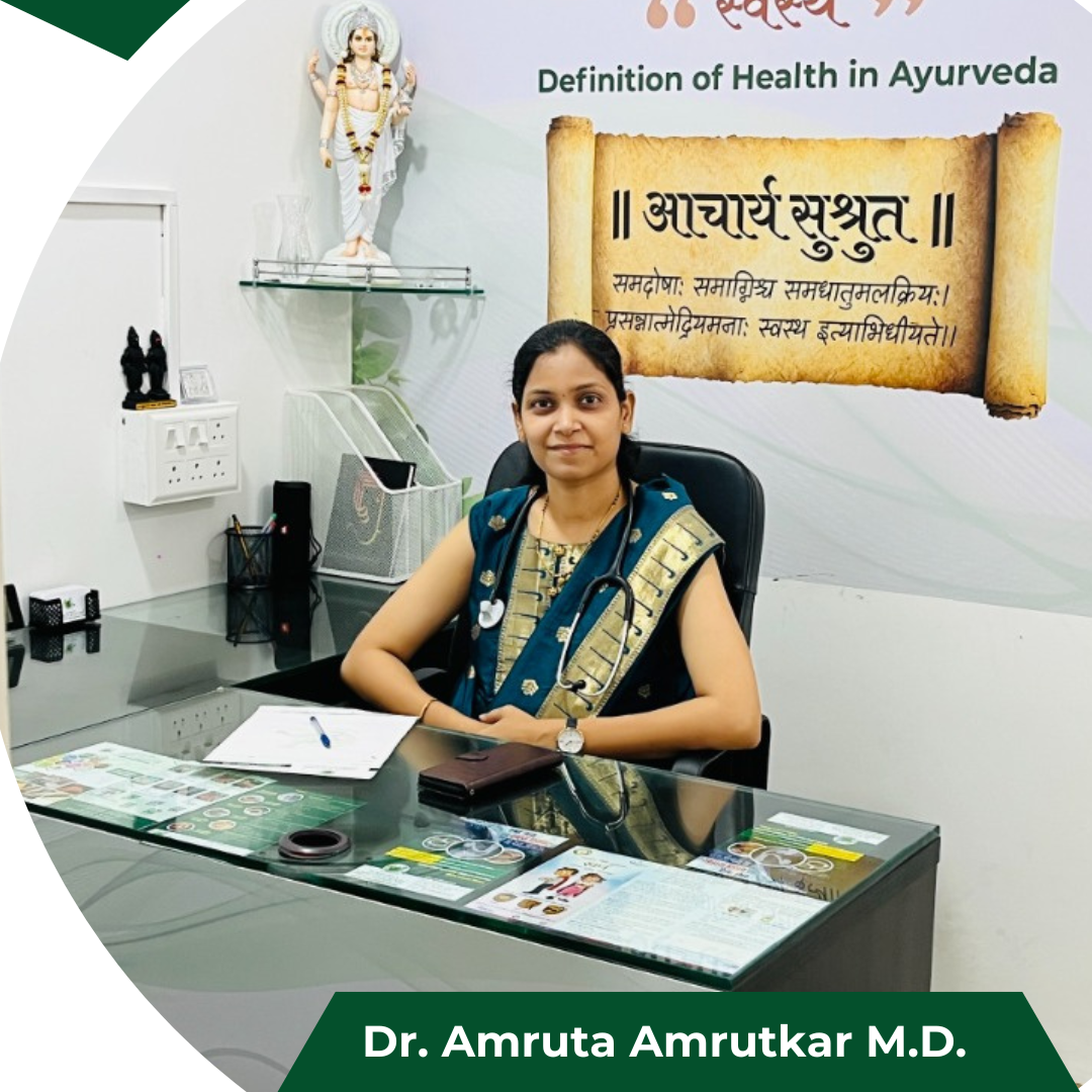 Doctor's Profile Picture