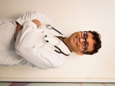 Doctor's Profile Picture