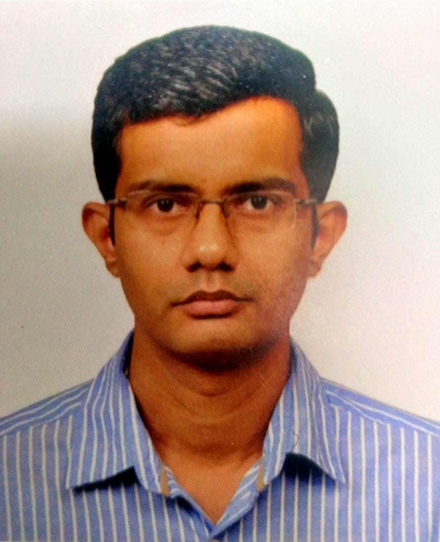 Doctor's Profile Picture