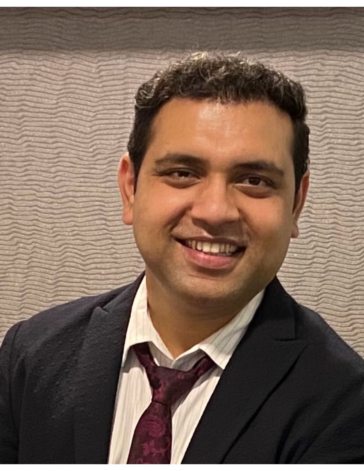 Doctor's Profile Picture