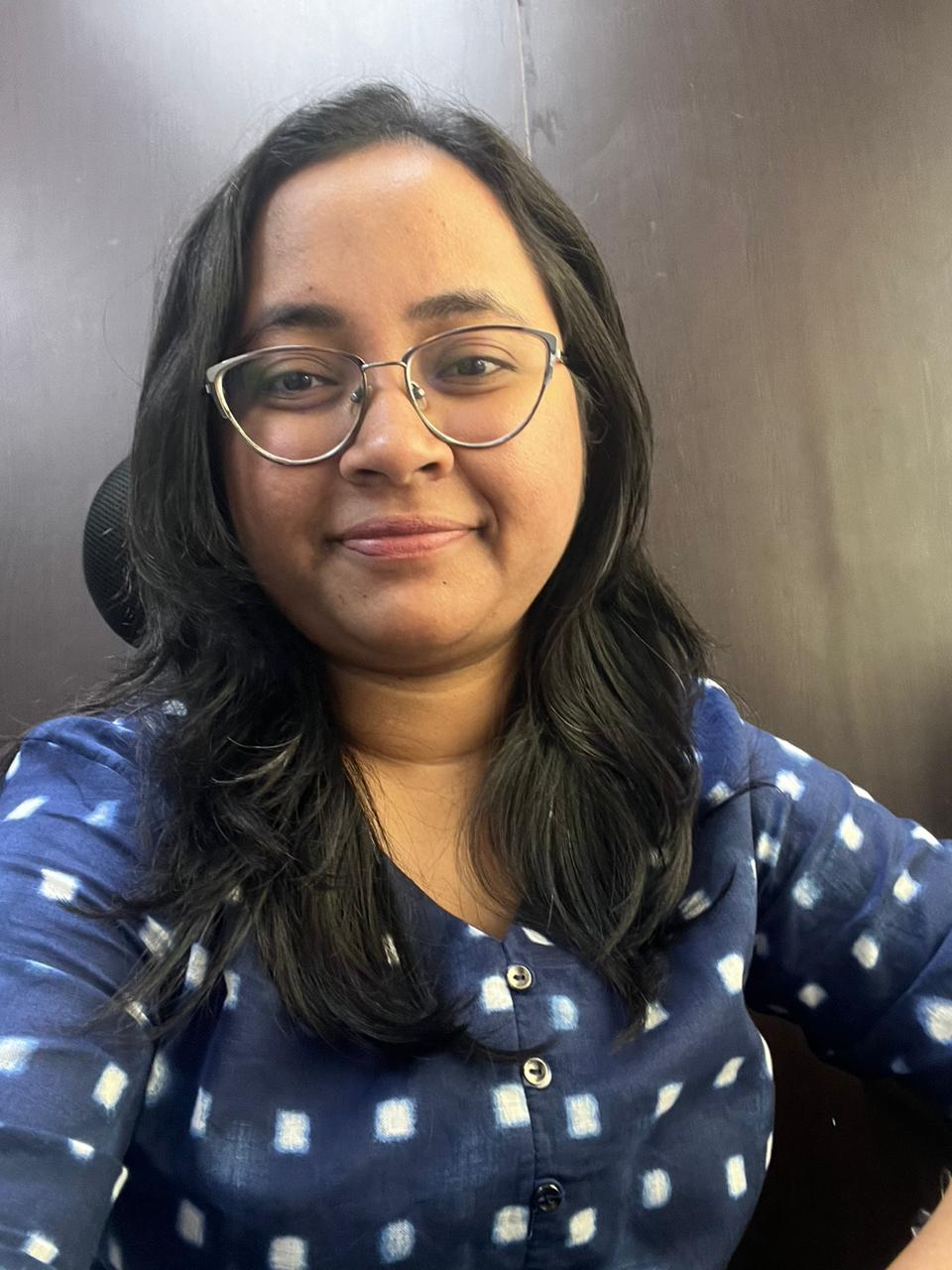 Doctor's Profile Picture