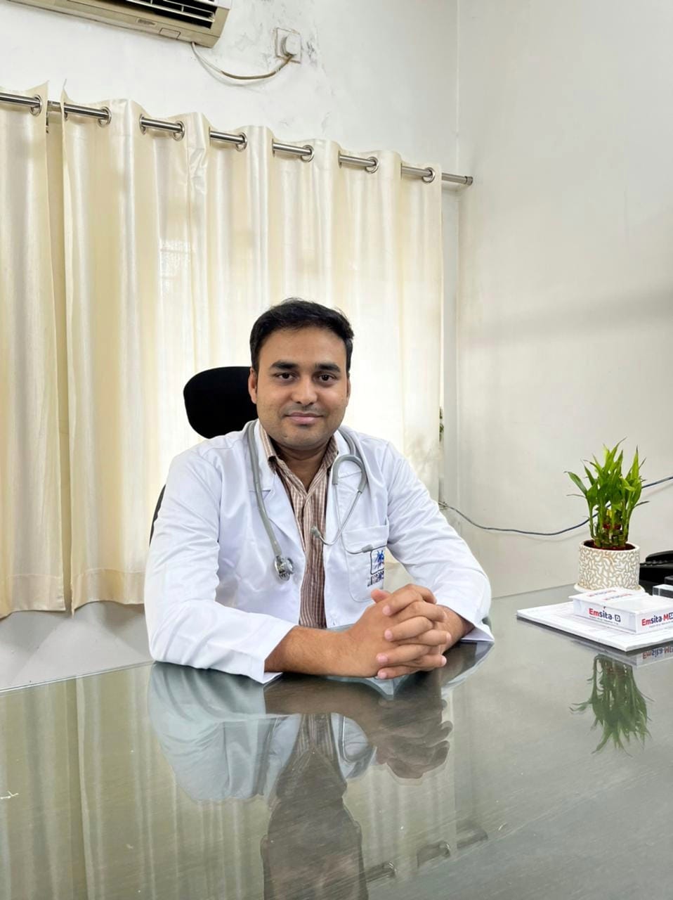Doctor-Profile Image