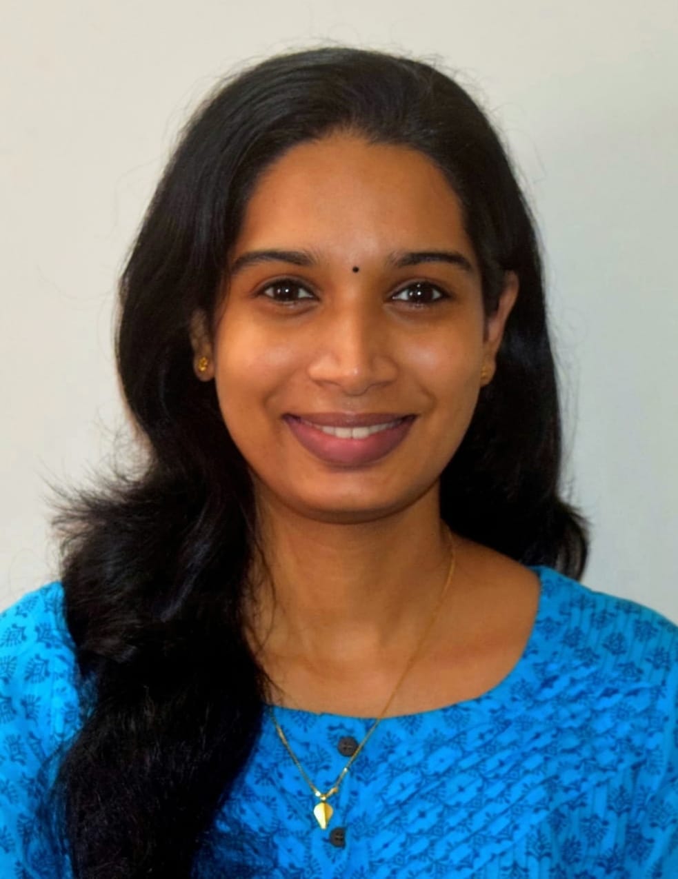 Doctor's Profile Picture