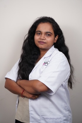 Doctor's Profile Picture