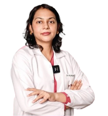 Dr Karishma Dafle