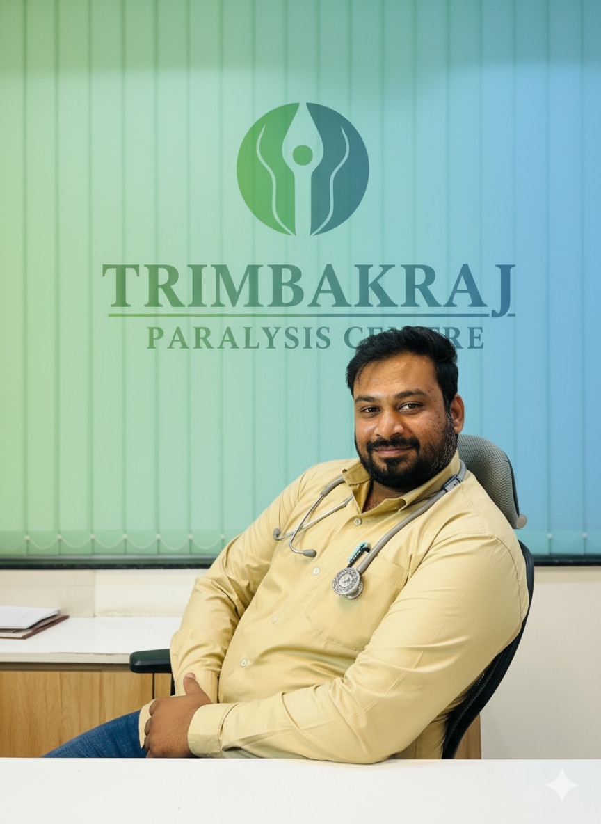 Doctor's Profile Picture