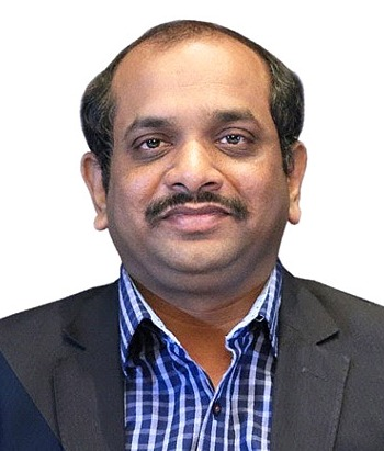 Dr Abhay Khode