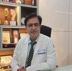 Doctor's Profile Picture
