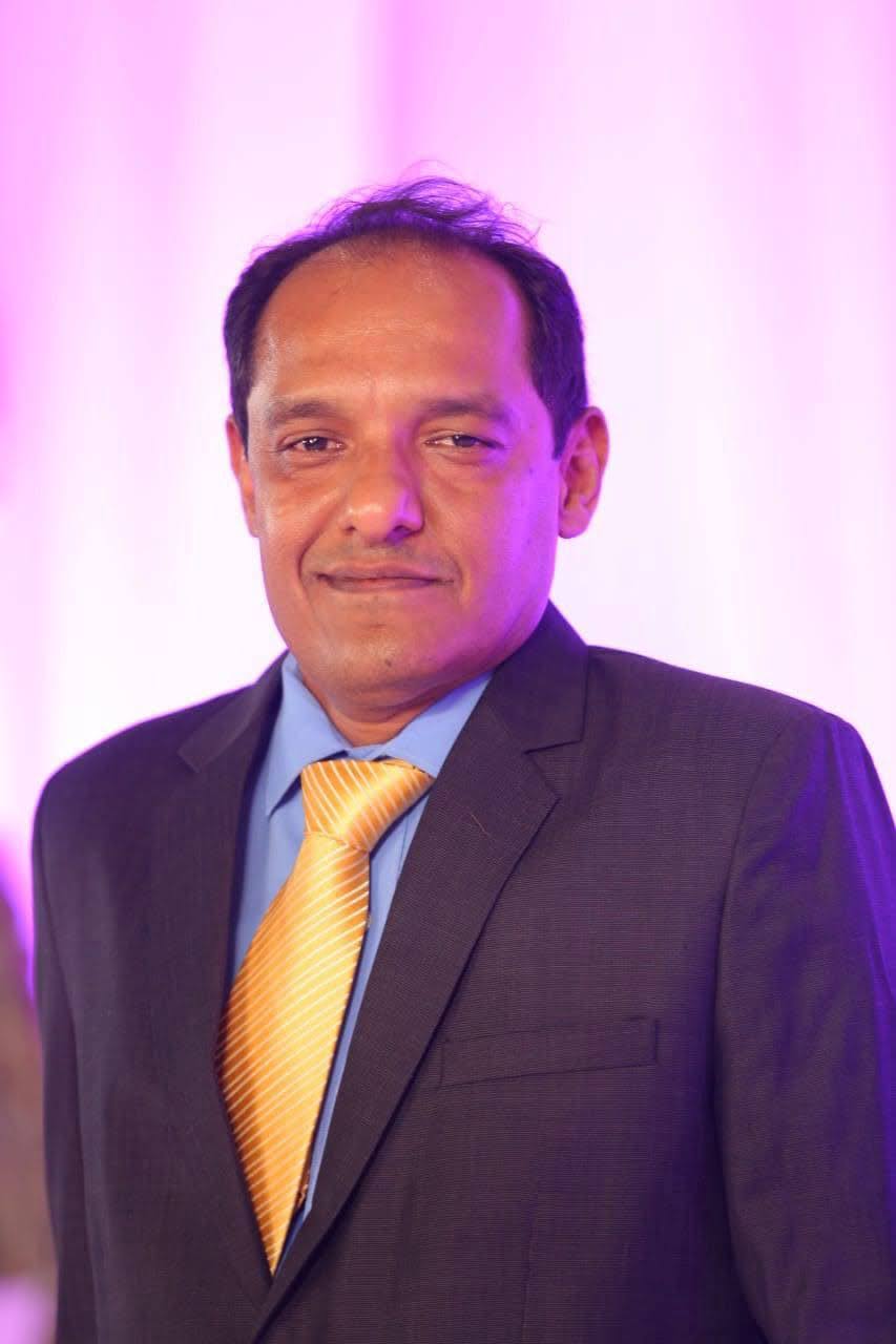 Doctor's Profile Picture
