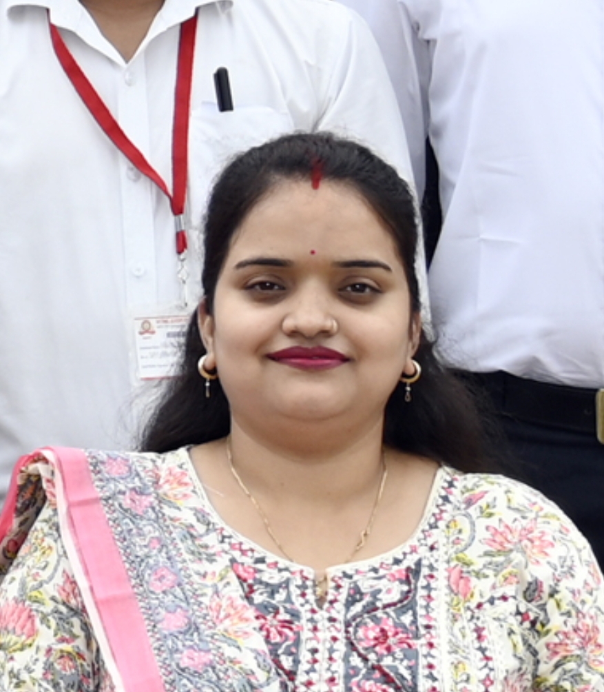 Kajal Chaturvedi