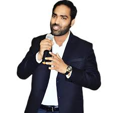 Doctor's Profile Picture