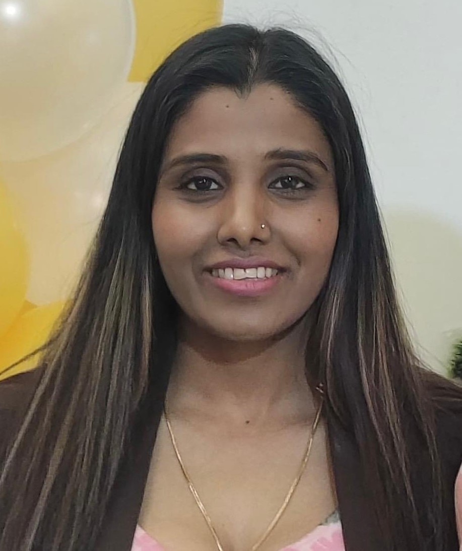Doctor's Profile Picture