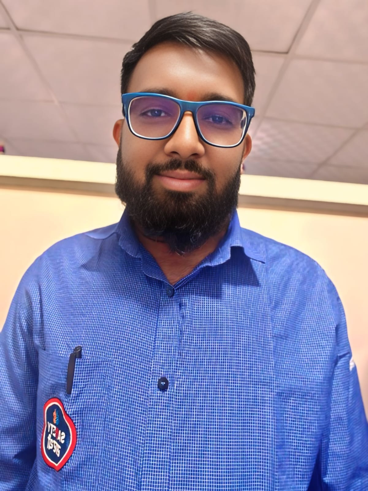 team memmber image