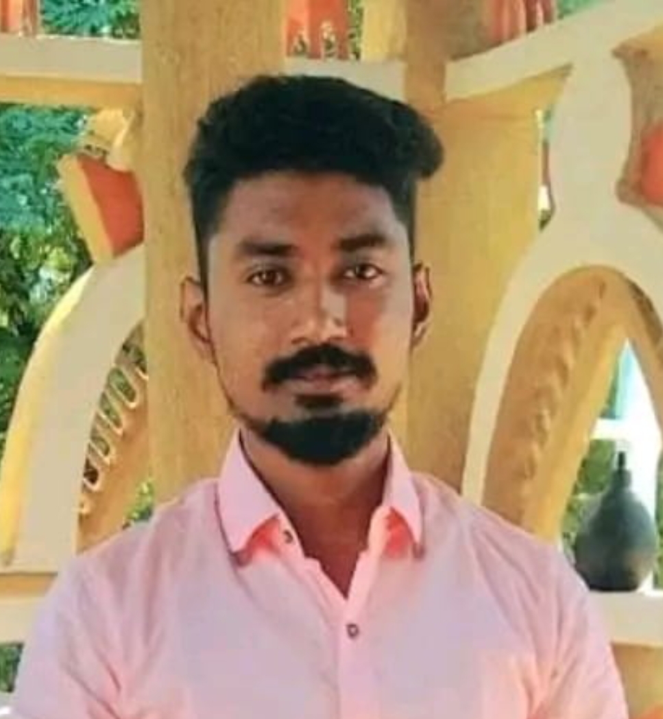 Sachin Sarvan