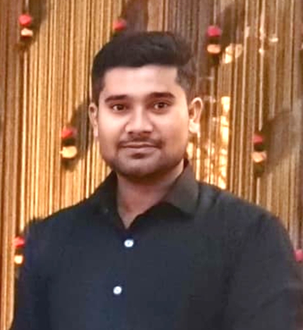 Uday Raj Yadav