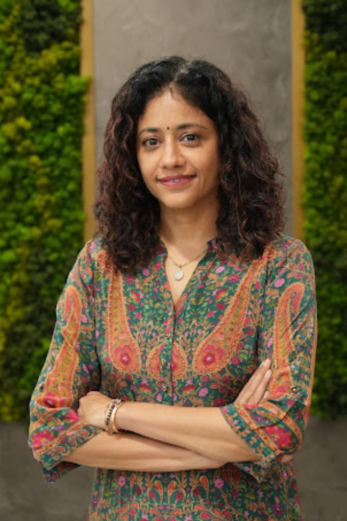 Dr Vani Vijay