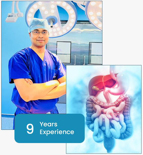 Dr Nikhil Jillawar