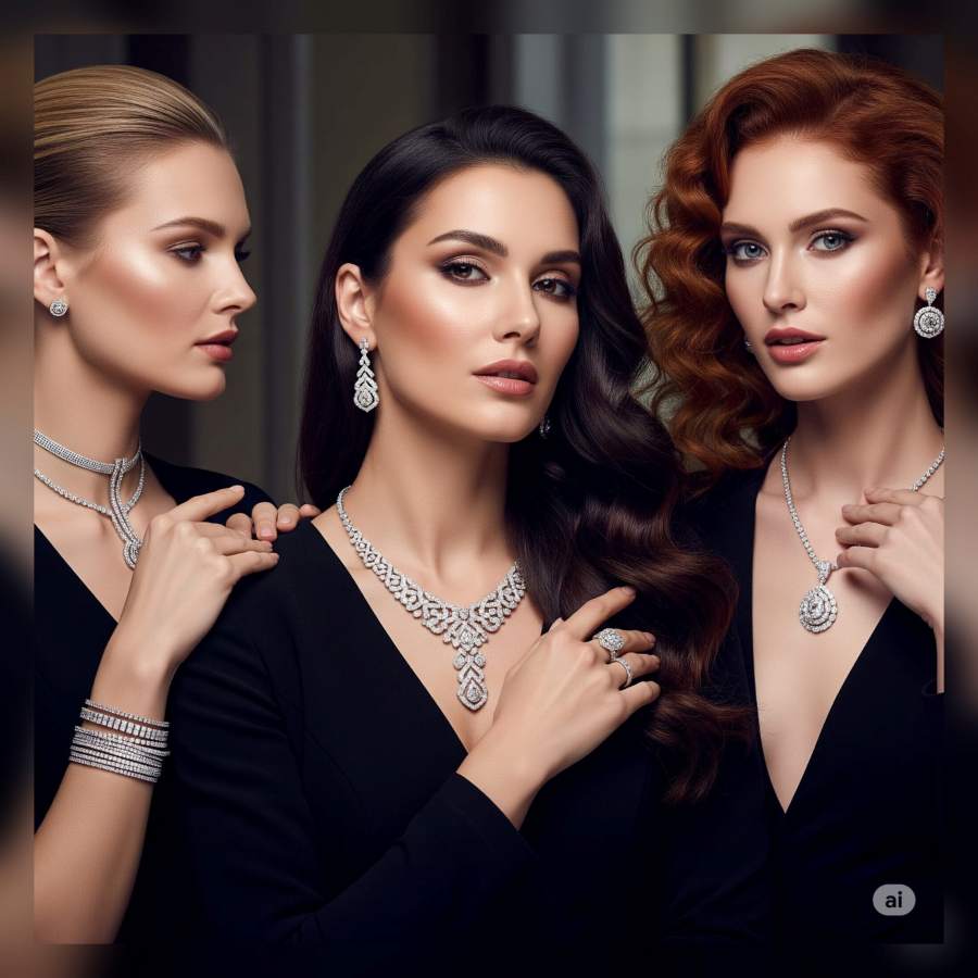 Exchange your Jewellery