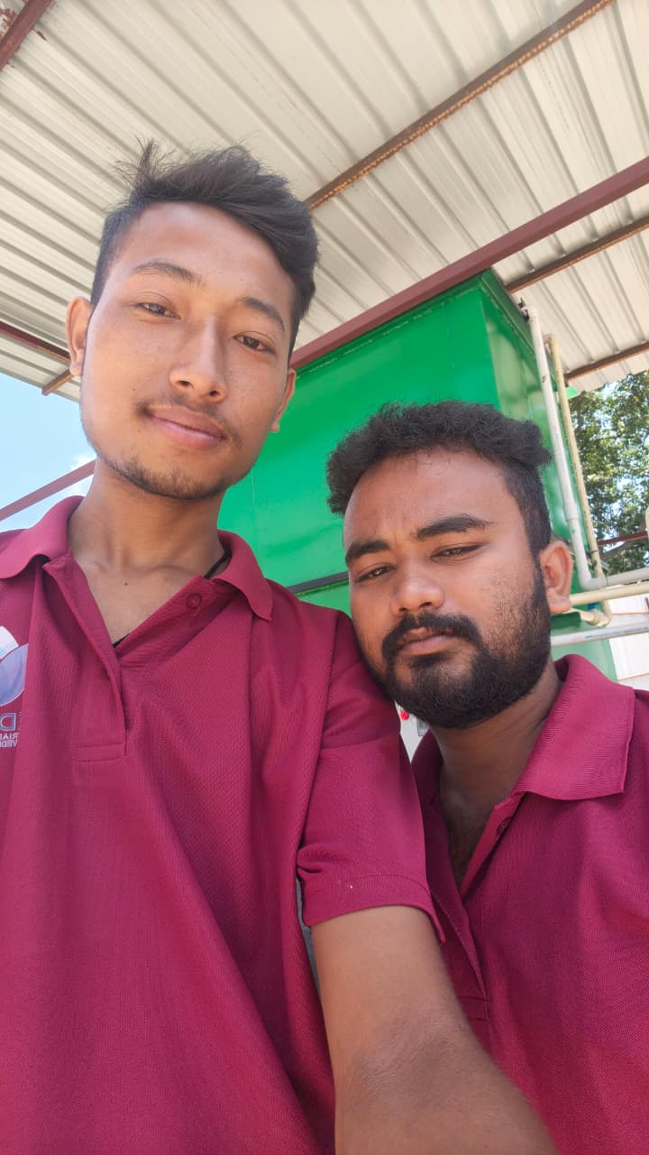team memmber image