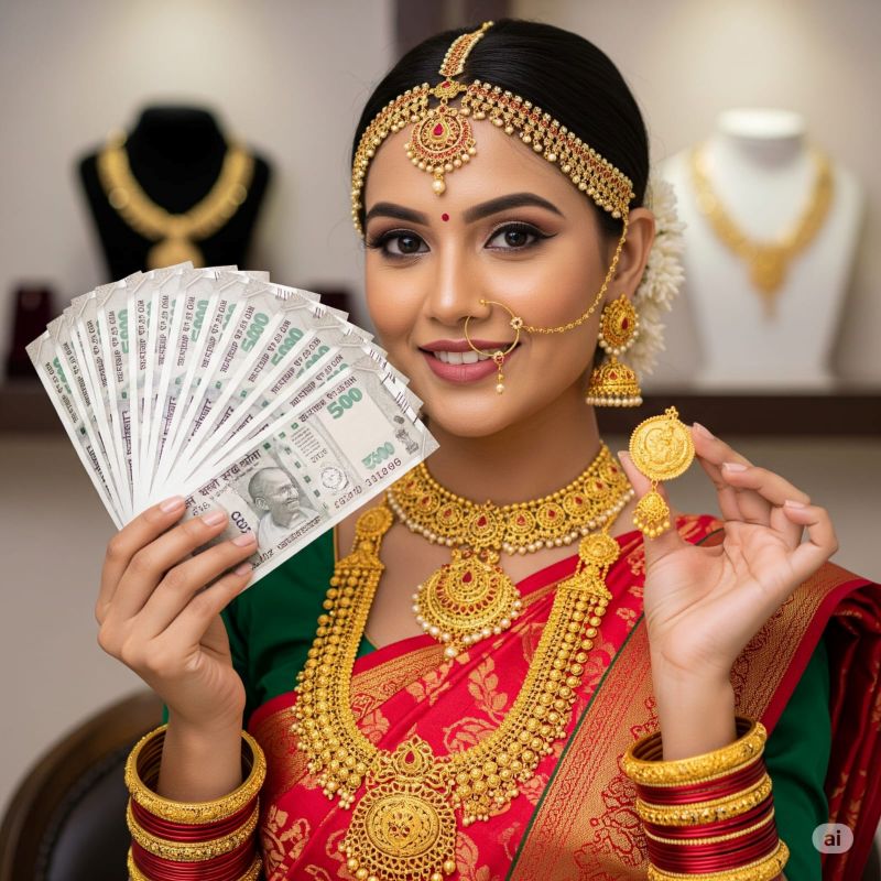 sell your diamond jewellery