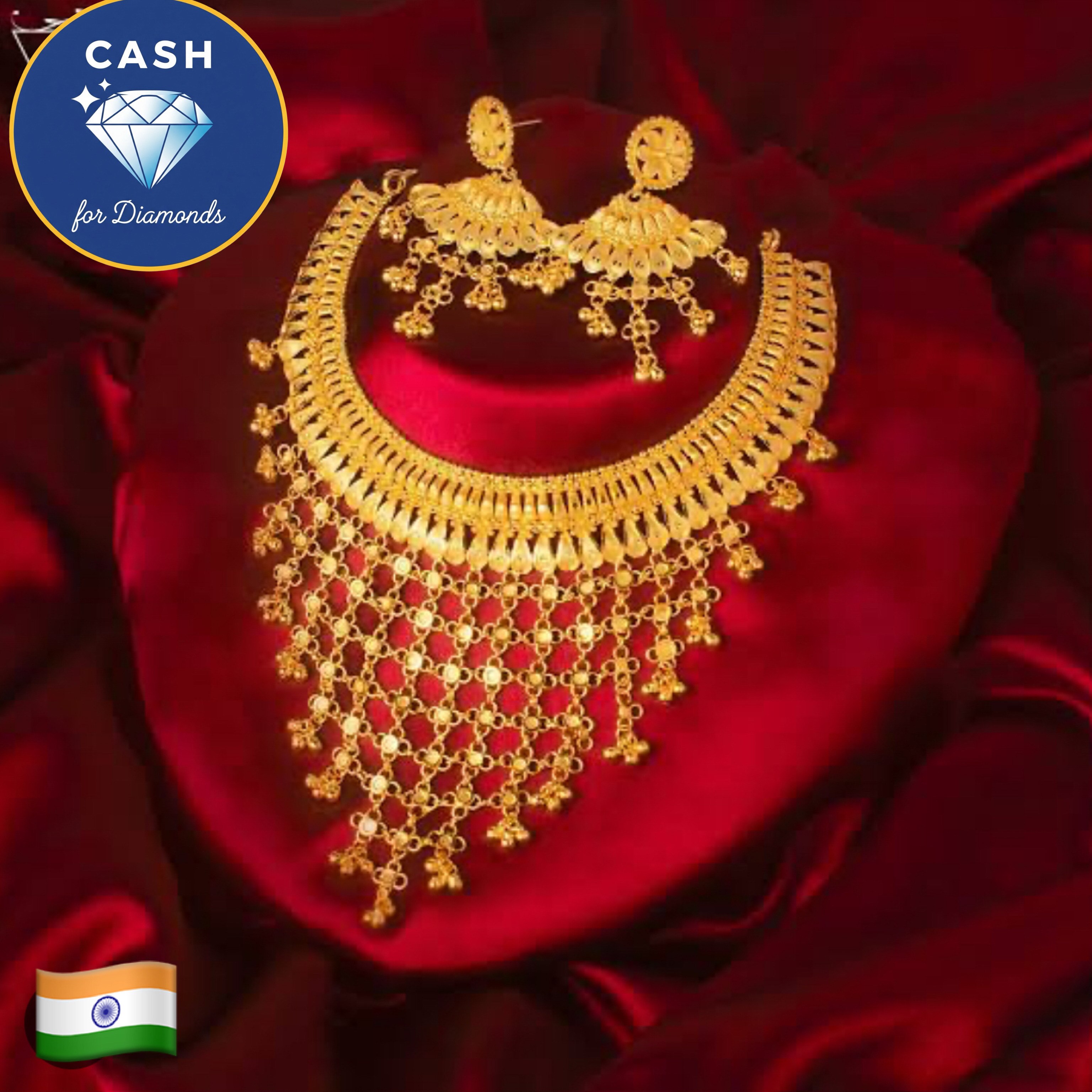 cash for gold