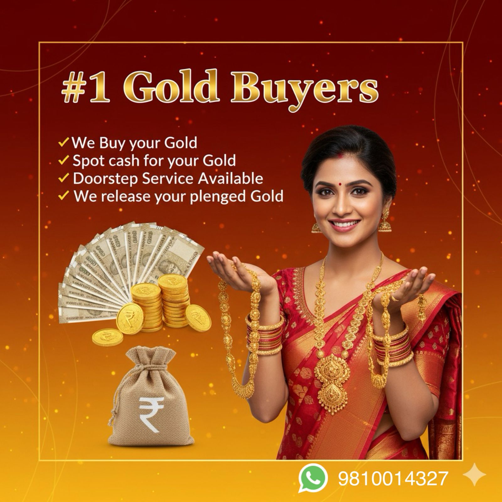 Cash For Diamond And Gold