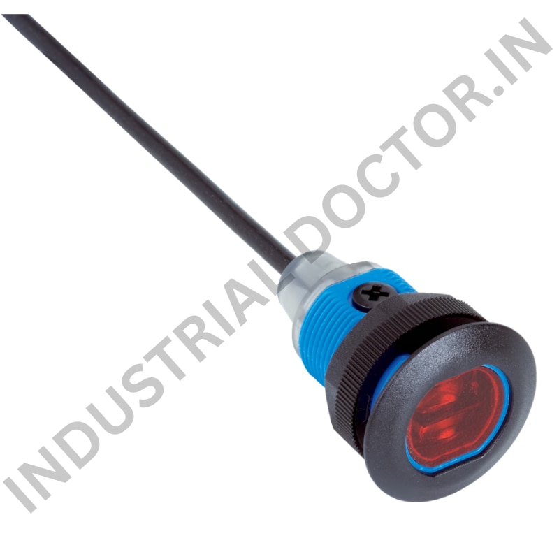 SICK GRL18SG-P1137 PHOTOELECTRIC SENSOR DEALERS IN INDIA - Industrial ...
