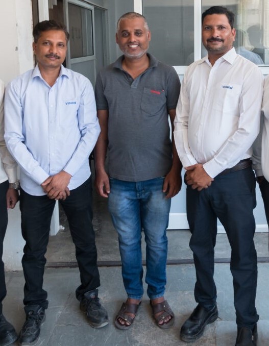 team memmber image