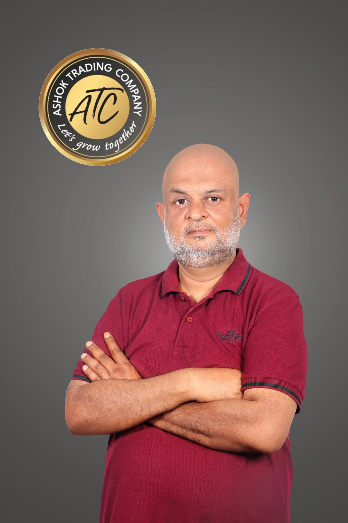 Meet the Team Ashok Trading Company in Chennai