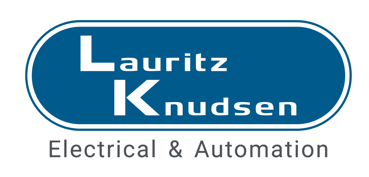 Lauritz Knudsen Switches 