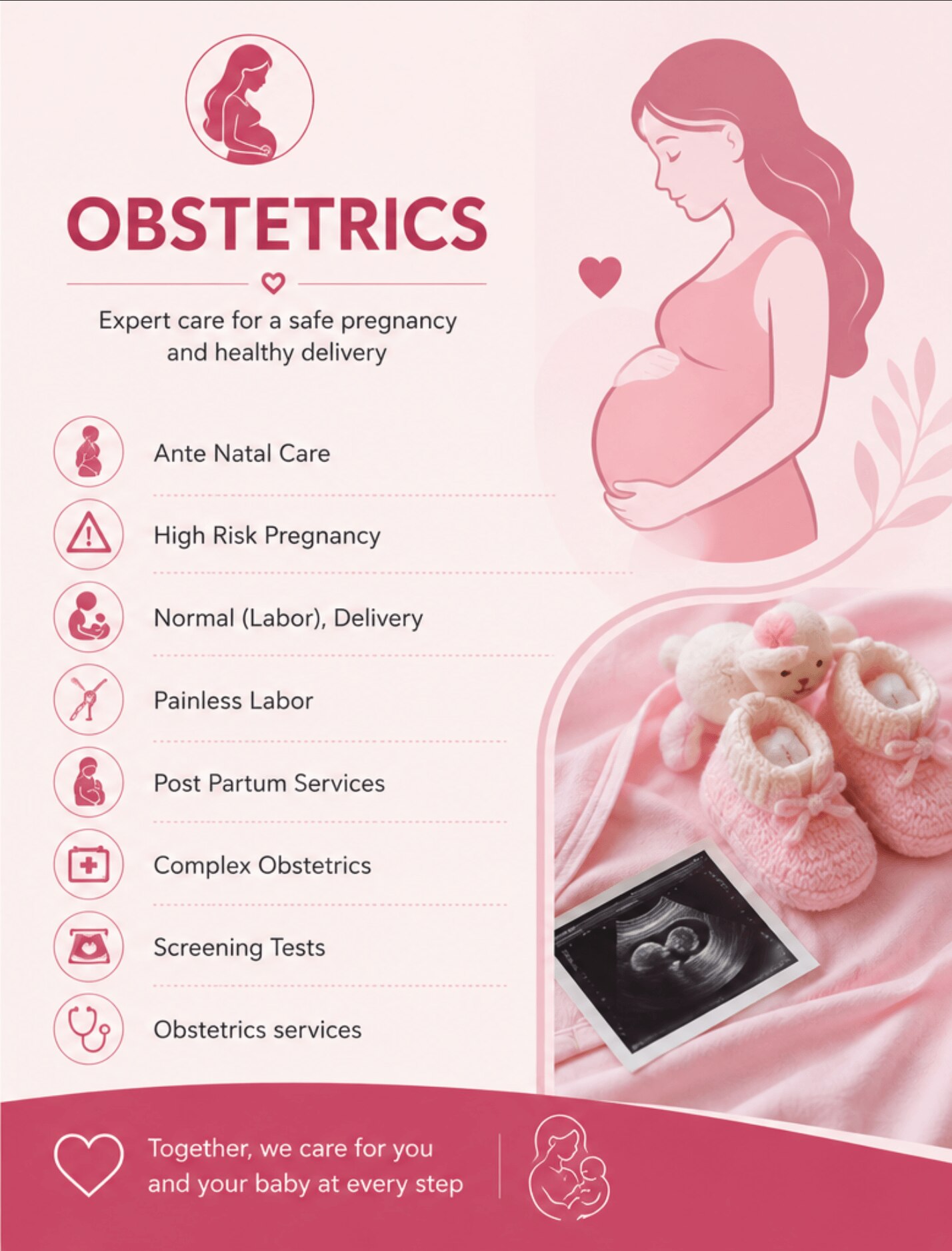 Obstetrics