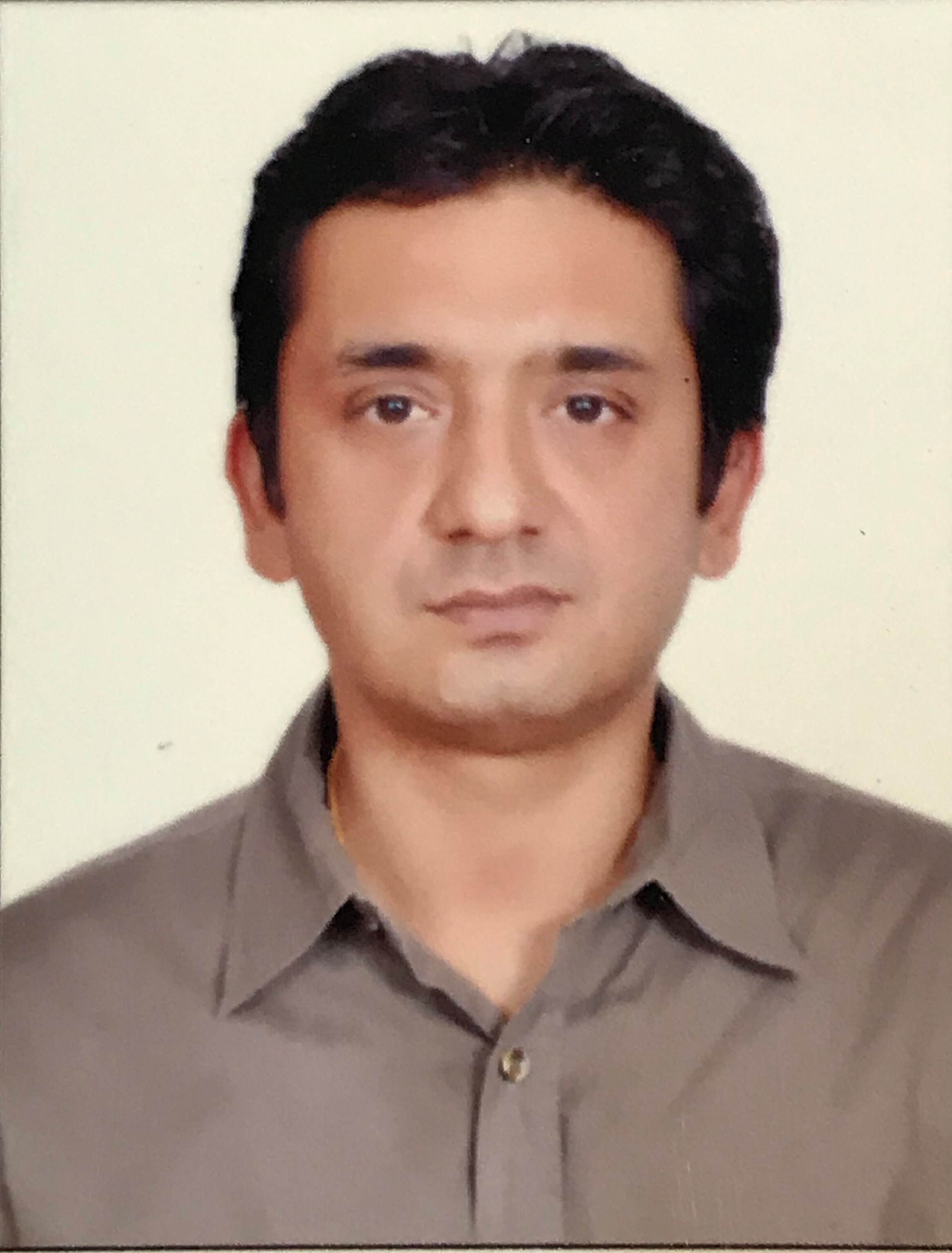 Meet the Team DAKSH TOOLS & APPLIANCES in Gurugram