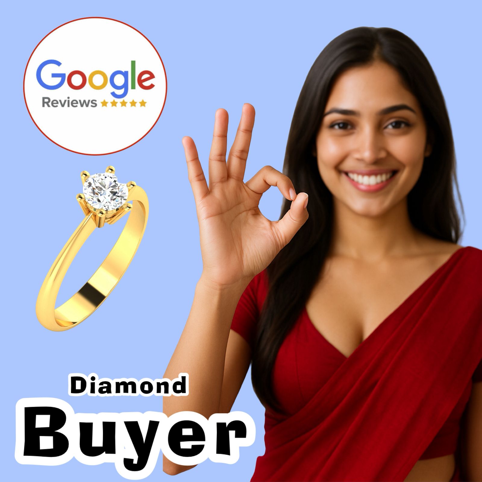 gold buyer