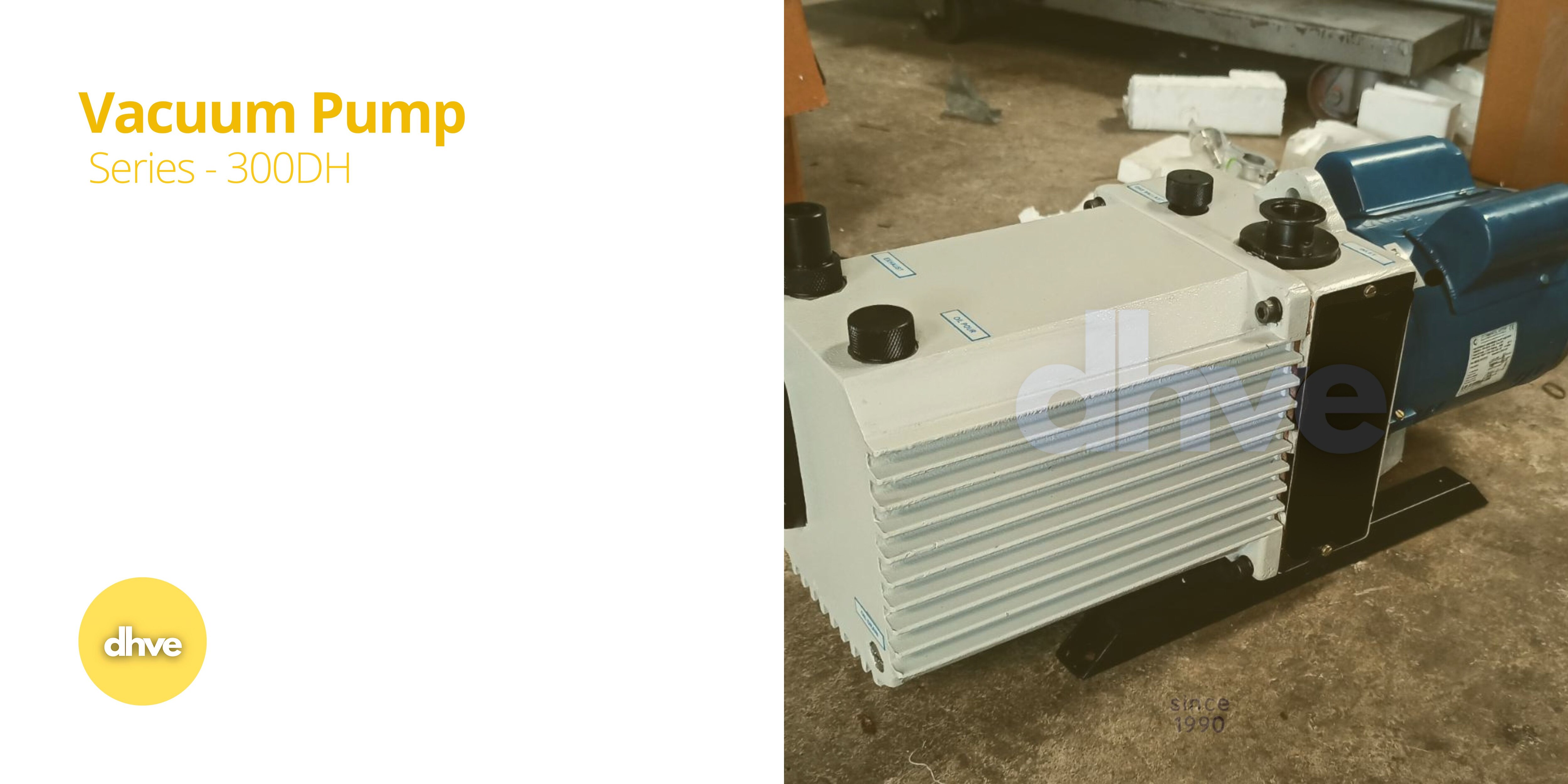 vacuum pump