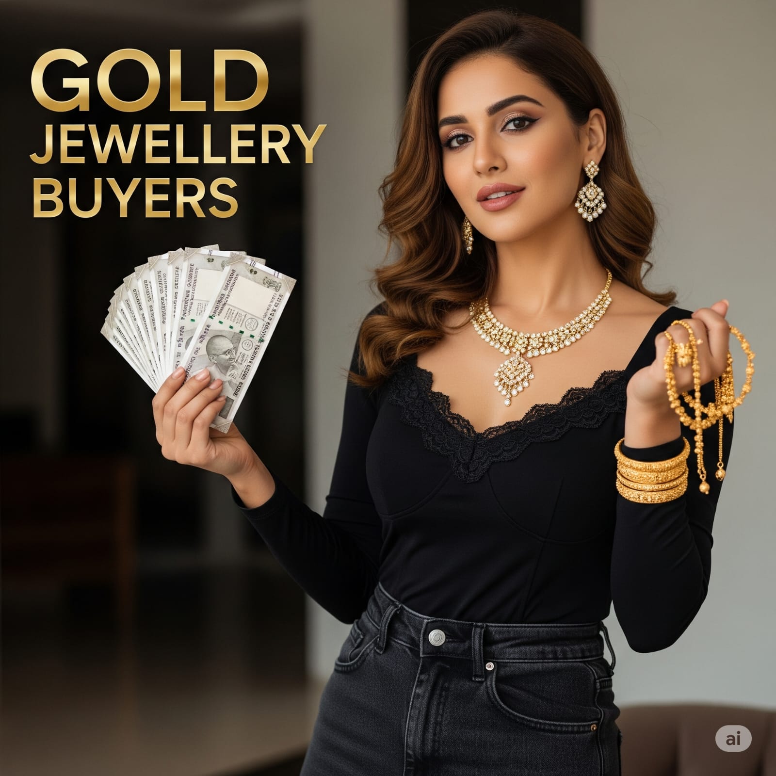cash for gold
