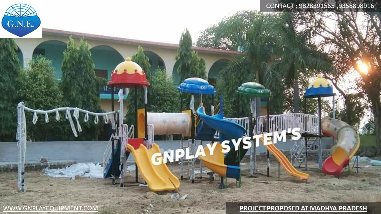 4 STATION MULTIPLAY SYSTEM